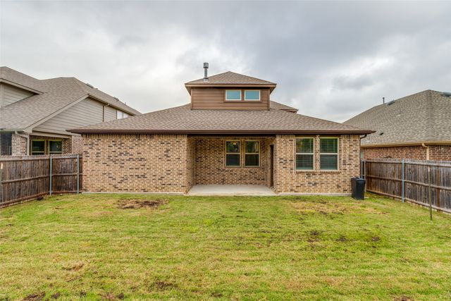 10909 Brownwood Place, Mckinney, TX 75071