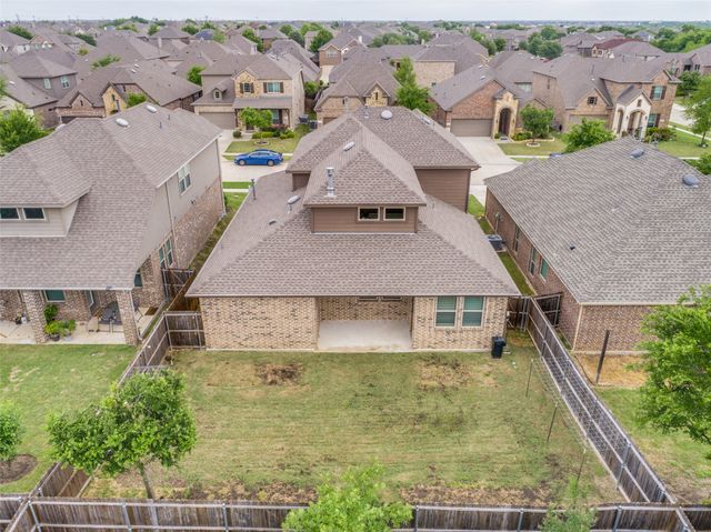 10909 Brownwood Place, Mckinney, TX 75071