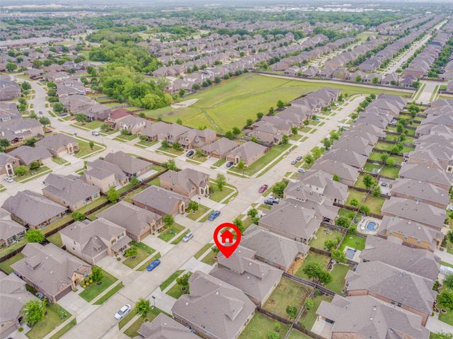 10909 Brownwood Place, Mckinney, TX 75071