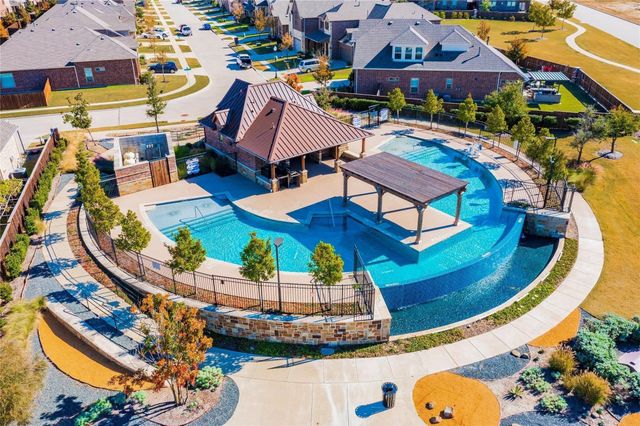 10909 Brownwood Place, Mckinney, TX 75071