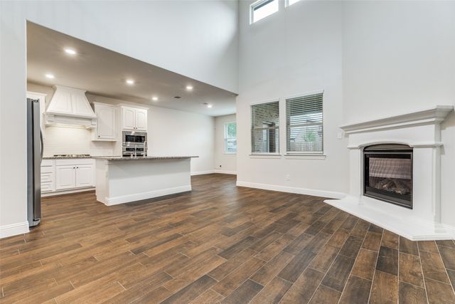 10909 Brownwood Place, Mckinney, TX 75071