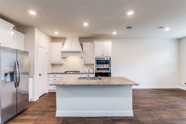 10909 Brownwood Place, Mckinney, TX 75071