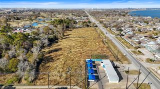 0 Mccabe Road, La Porte, TX 77571