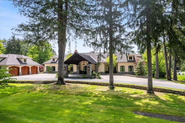 4818 Lake Shore Drive, Bolton Landing, NY 12814