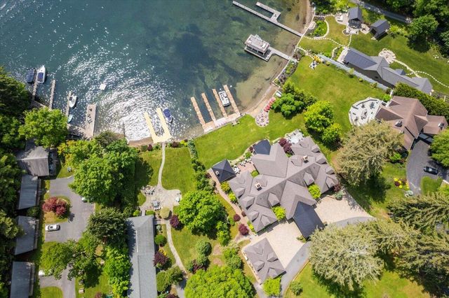 4818 Lake Shore Drive, Bolton Landing, NY 12814