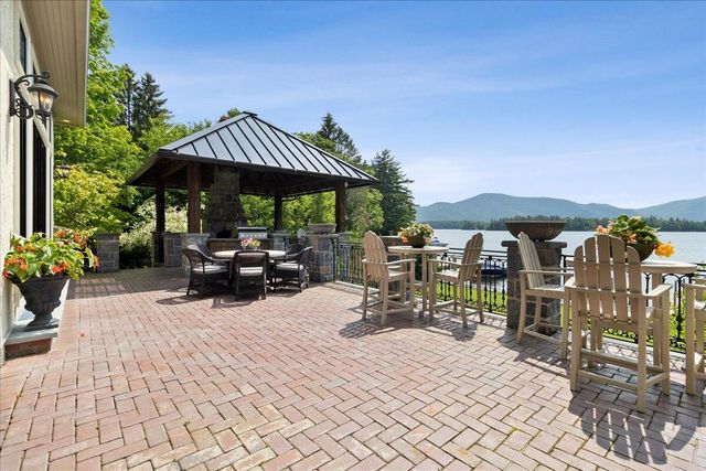 4818 Lake Shore Drive, Bolton Landing, NY 12814