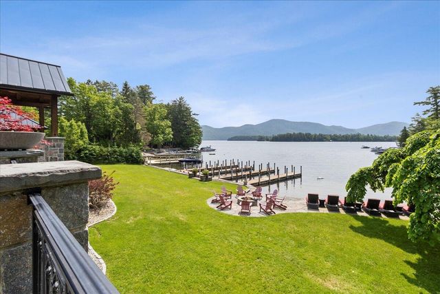 4818 Lake Shore Drive, Bolton Landing, NY 12814