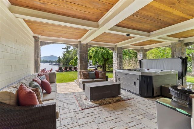 4818 Lake Shore Drive, Bolton Landing, NY 12814