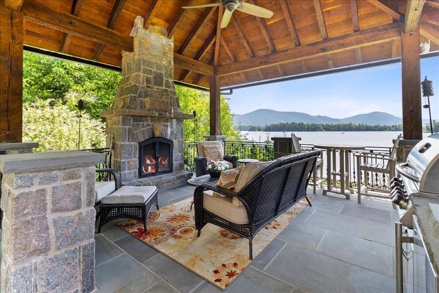 4818 Lake Shore Drive, Bolton Landing, NY 12814