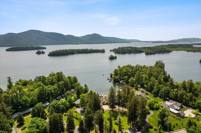 4818 Lake Shore Drive, Bolton Landing, NY 12814