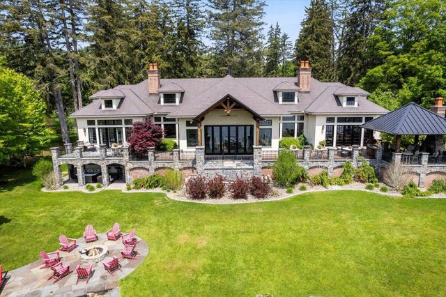 4818 Lake Shore Drive, Bolton Landing, NY 12814