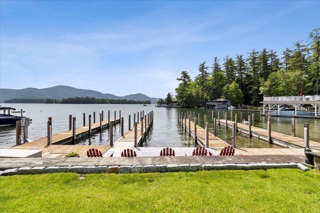 4818 Lake Shore Drive, Bolton Landing, NY 12814