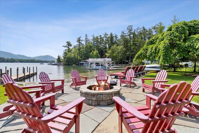 4818 Lake Shore Drive, Bolton Landing, NY 12814