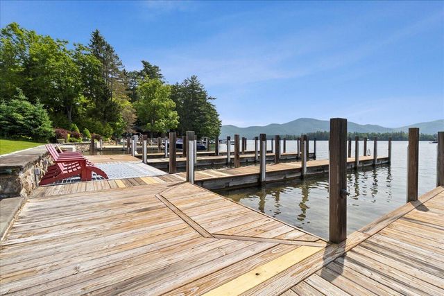 4818 Lake Shore Drive, Bolton Landing, NY 12814