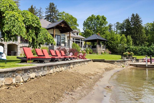 4818 Lake Shore Drive, Bolton Landing, NY 12814