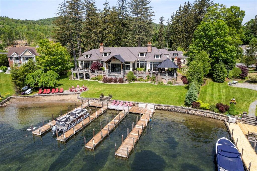 4818 Lake Shore Drive, Bolton Landing, NY 12814