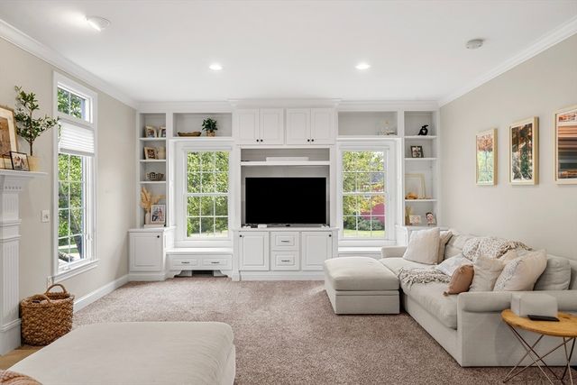 21 Leanne Drive, North Andover, MA 01845