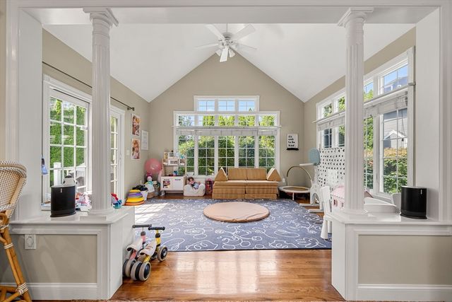 21 Leanne Drive, North Andover, MA 01845