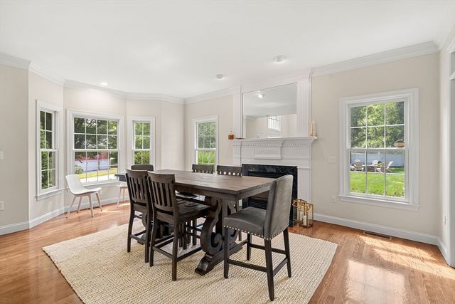 21 Leanne Drive, North Andover, MA 01845