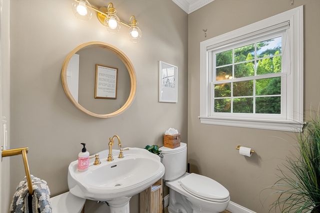 21 Leanne Drive, North Andover, MA 01845