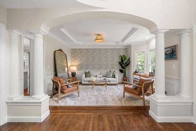 21 Leanne Drive, North Andover, MA 01845