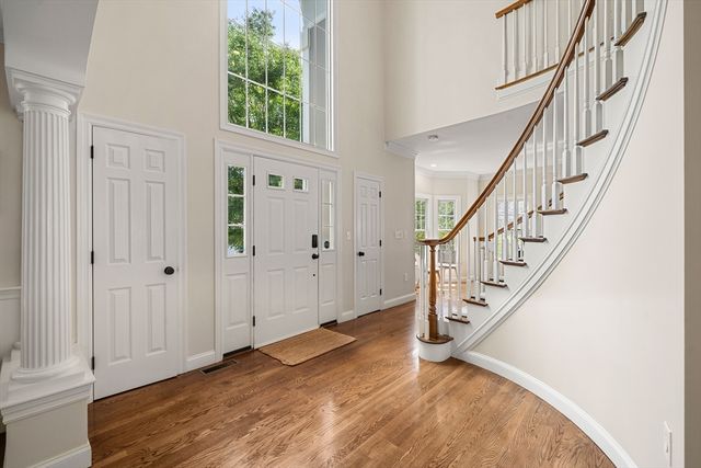 21 Leanne Drive, North Andover, MA 01845