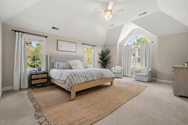 21 Leanne Drive, North Andover, MA 01845