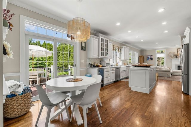 21 Leanne Drive, North Andover, MA 01845