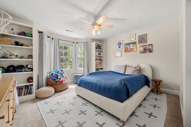 21 Leanne Drive, North Andover, MA 01845