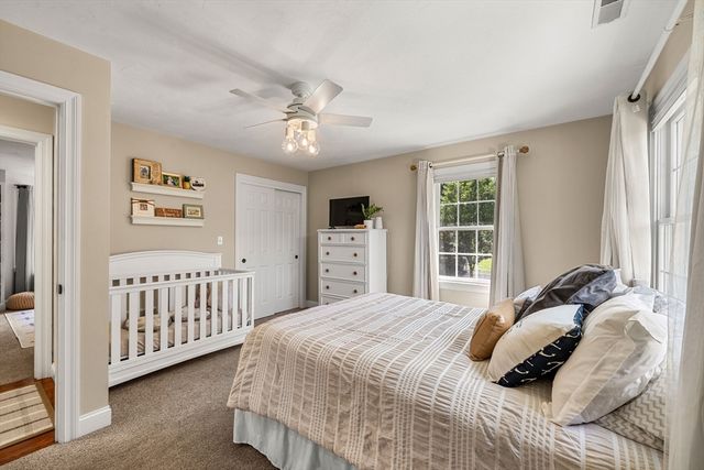 21 Leanne Drive, North Andover, MA 01845