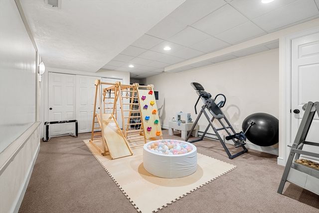 21 Leanne Drive, North Andover, MA 01845