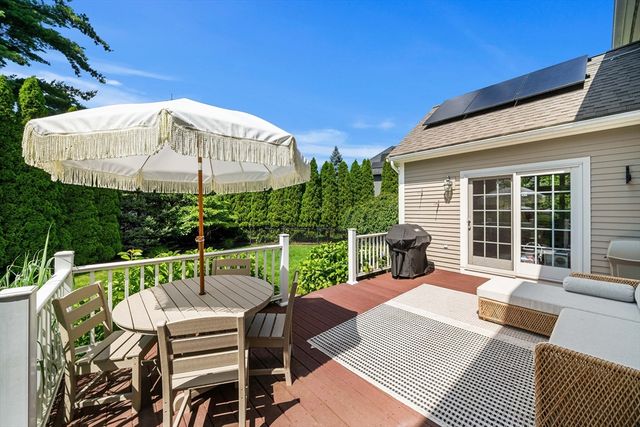21 Leanne Drive, North Andover, MA 01845