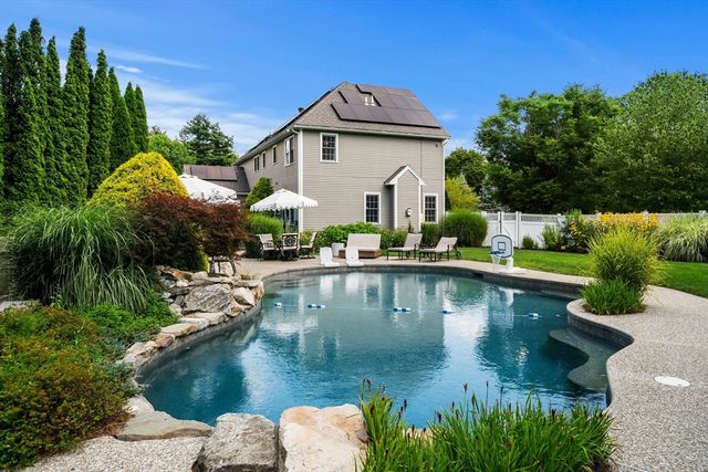 21 Leanne Drive, North Andover, MA 01845