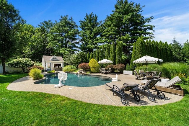 21 Leanne Drive, North Andover, MA 01845