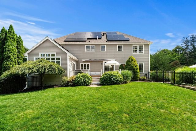21 Leanne Drive, North Andover, MA 01845