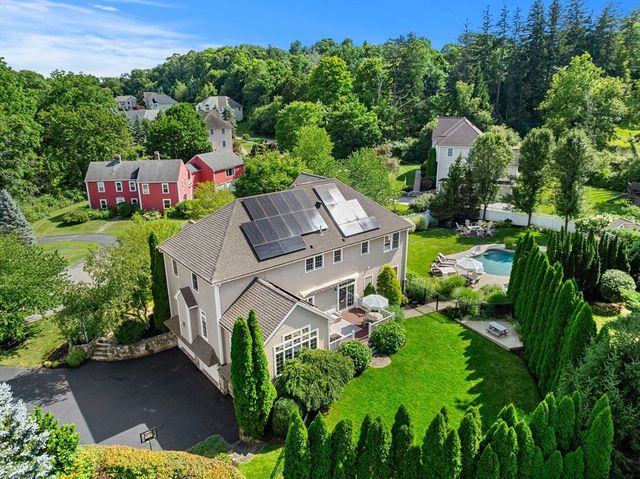 21 Leanne Drive, North Andover, MA 01845