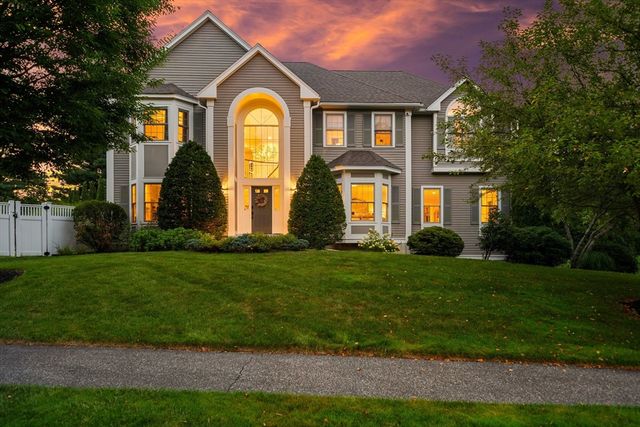 21 Leanne Drive, North Andover, MA 01845
