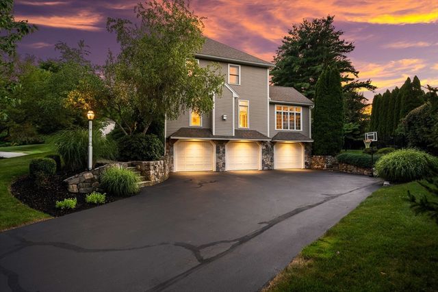 21 Leanne Drive, North Andover, MA 01845