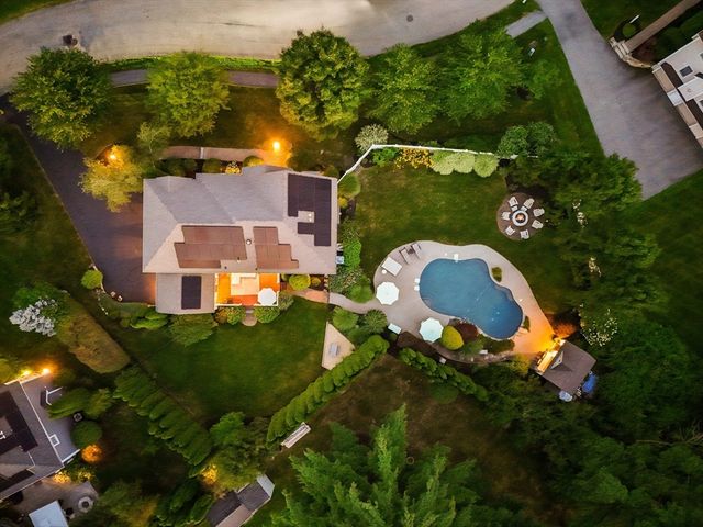 21 Leanne Drive, North Andover, MA 01845