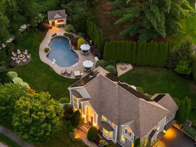 21 Leanne Drive, North Andover, MA 01845
