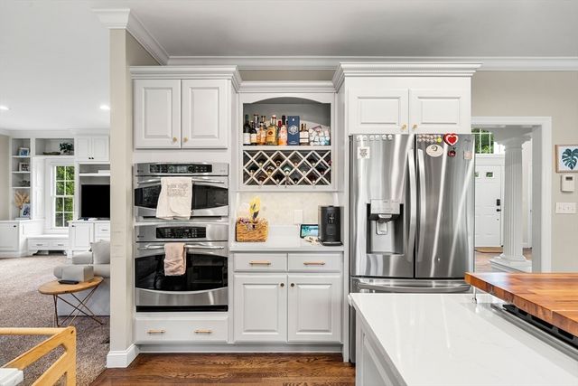21 Leanne Drive, North Andover, MA 01845