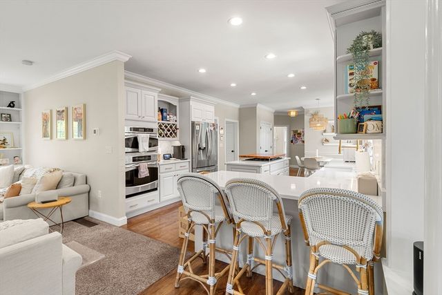 21 Leanne Drive, North Andover, MA 01845