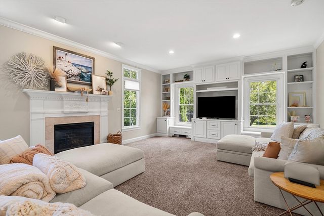 21 Leanne Drive, North Andover, MA 01845