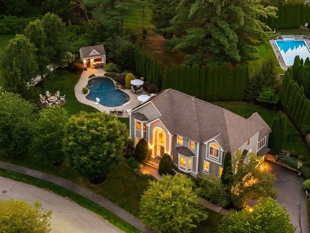 21 Leanne Drive, North Andover, MA 01845
