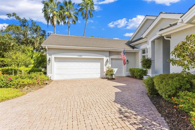 5109 96TH STREET E, Bradenton, FL 34211