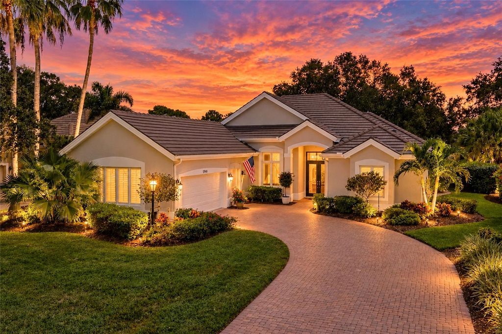 5109 96TH STREET E, Bradenton, FL 34211