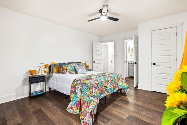 176 Blake Lane, Ellenwood, GA 30294