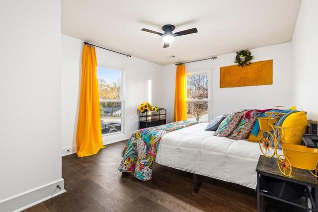 176 Blake Lane, Ellenwood, GA 30294