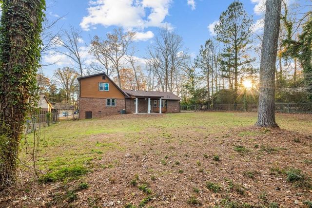 176 Blake Lane, Ellenwood, GA 30294
