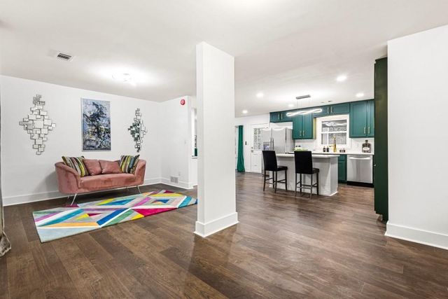 176 Blake Lane, Ellenwood, GA 30294